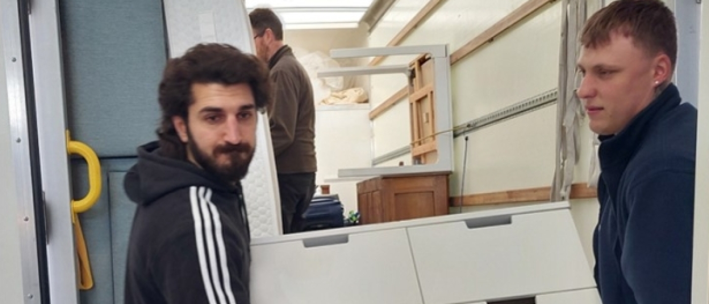 #slide9 Furnish to Flourish